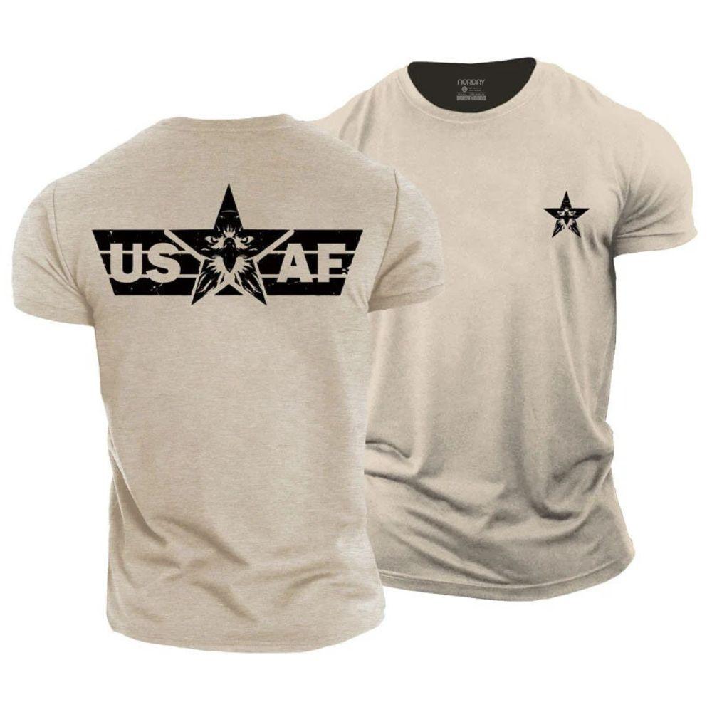USAF T-Shirt - Norday SE