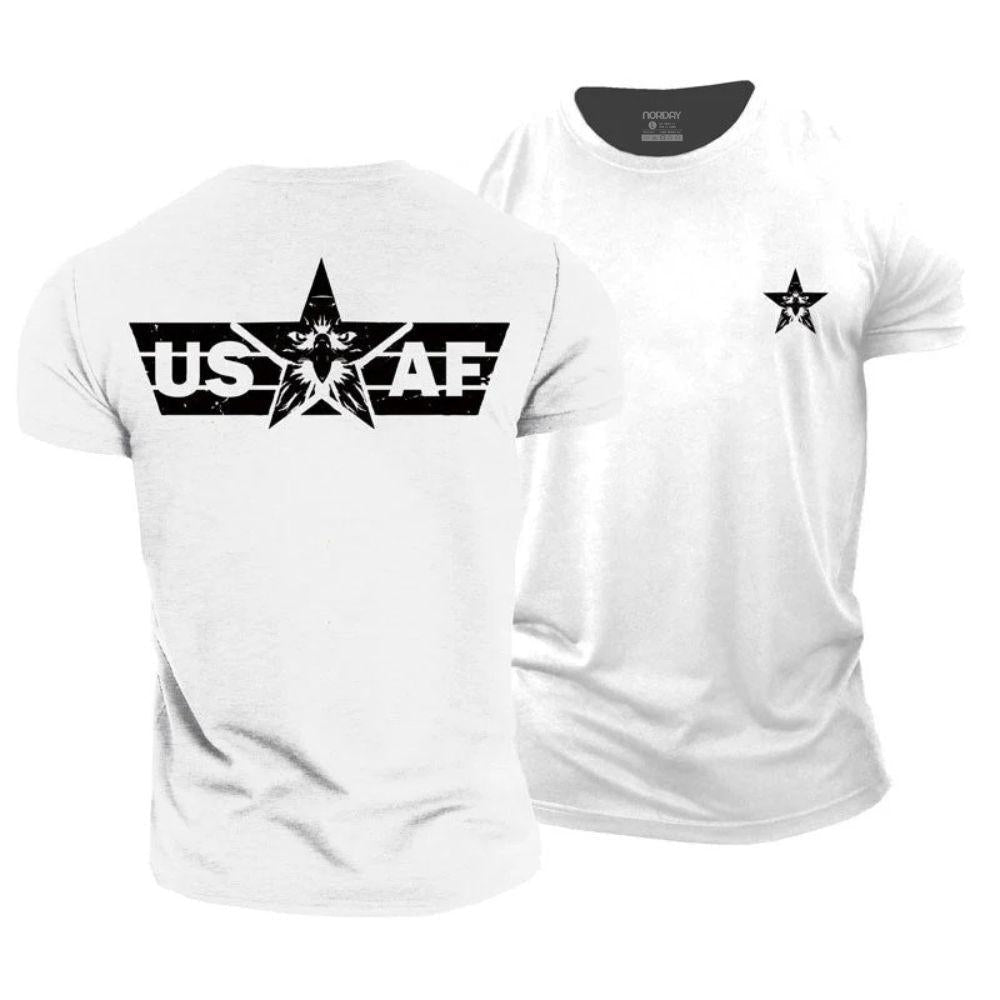 USAF T-Shirt - Norday SE