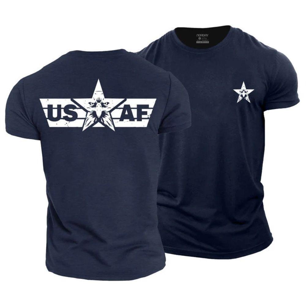 USAF T-Shirt - Norday SE