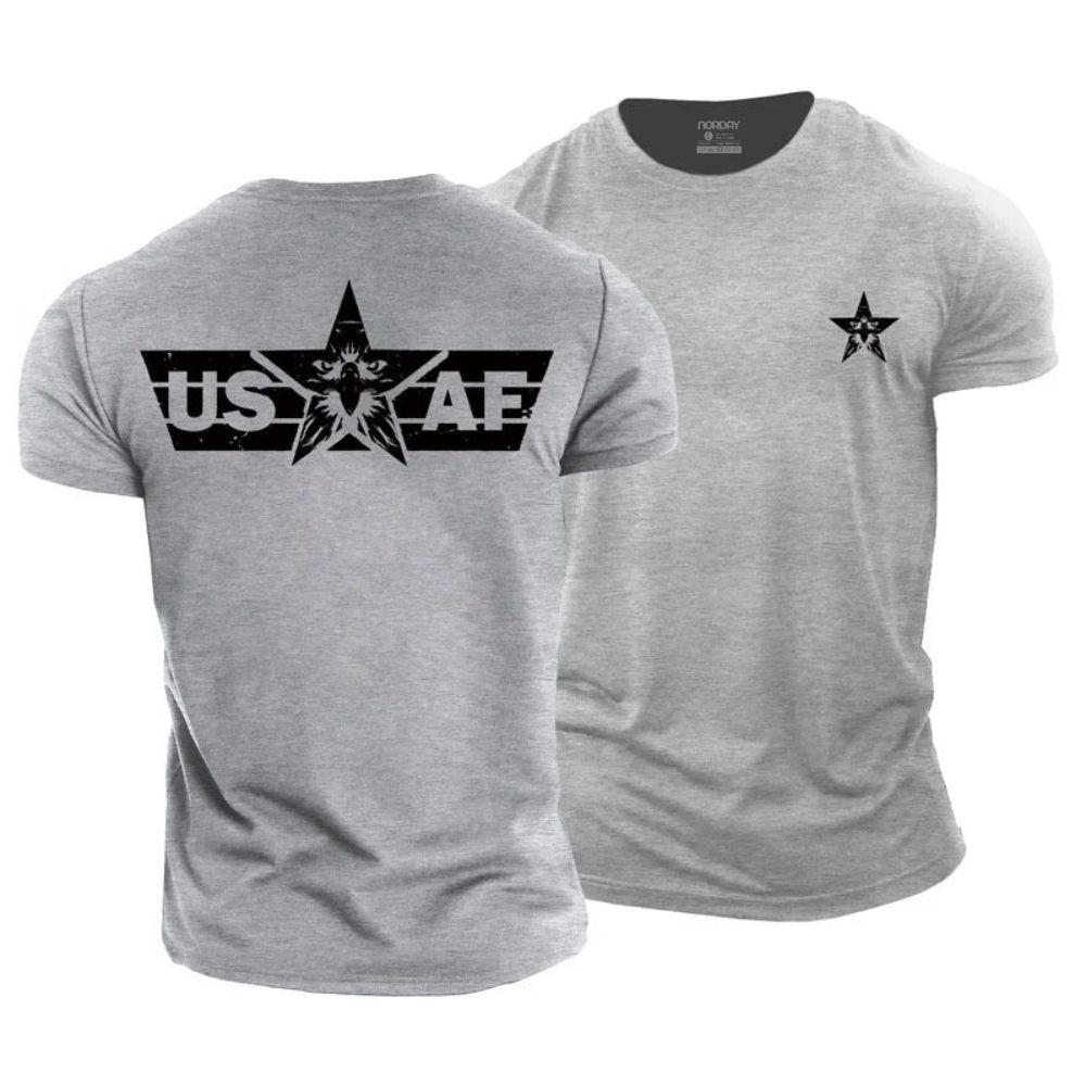 USAF T-Shirt - Norday SE