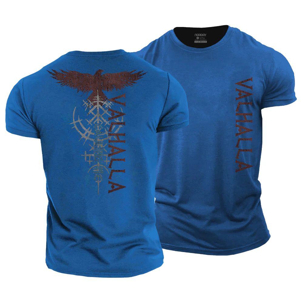 Valhalla Calling Me T-Shirt - Norday SE