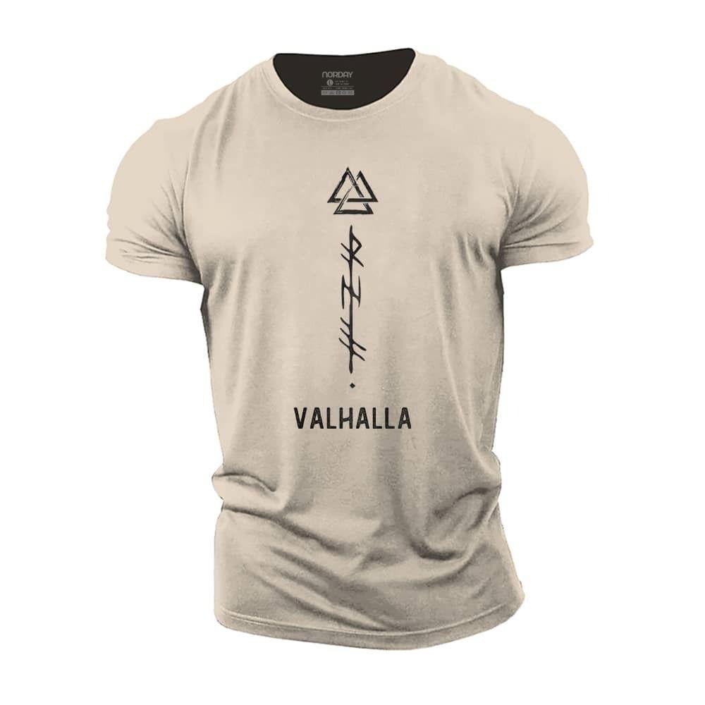 Valhalla T-Shirt - Norday SE