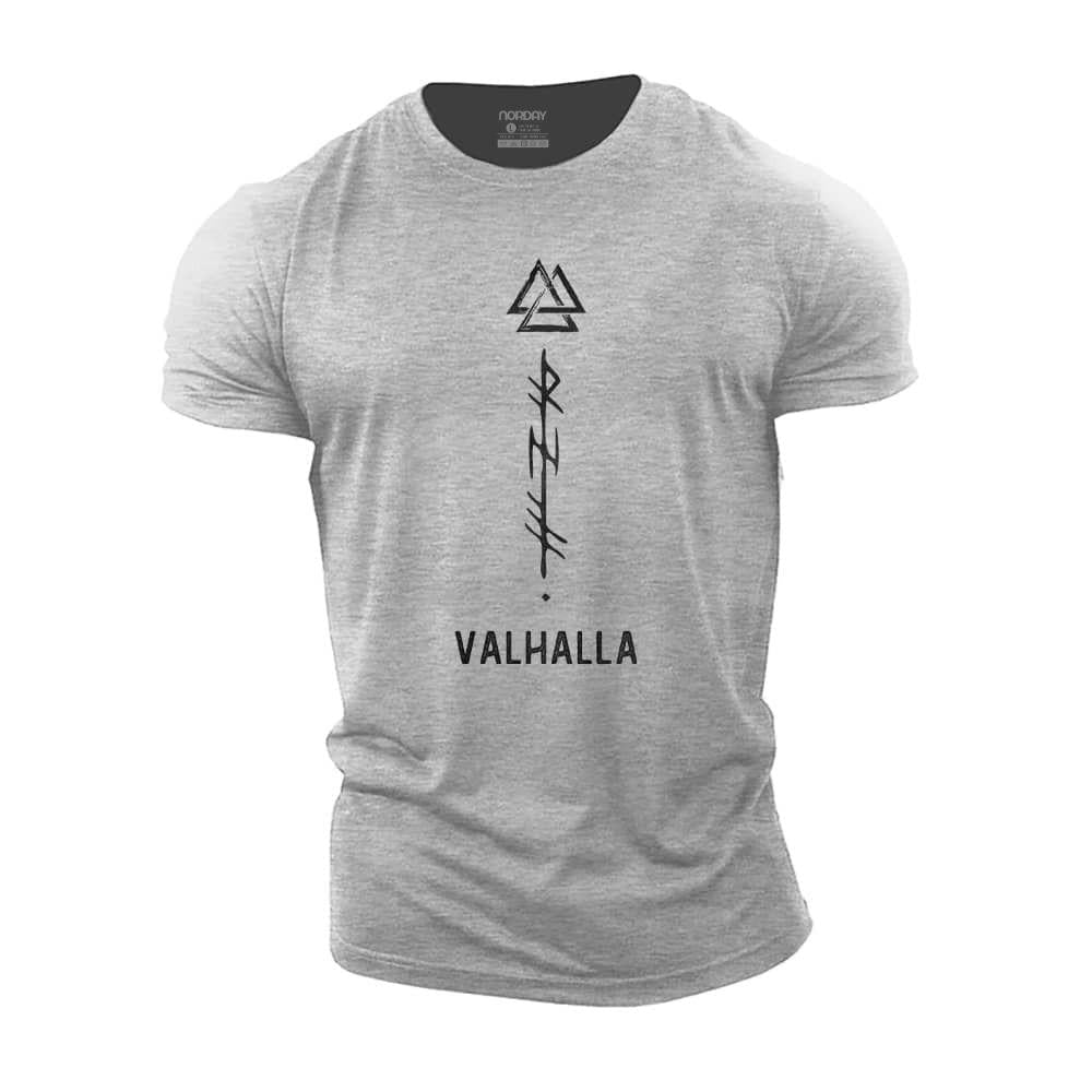 Valhalla T-Shirt - Norday SE