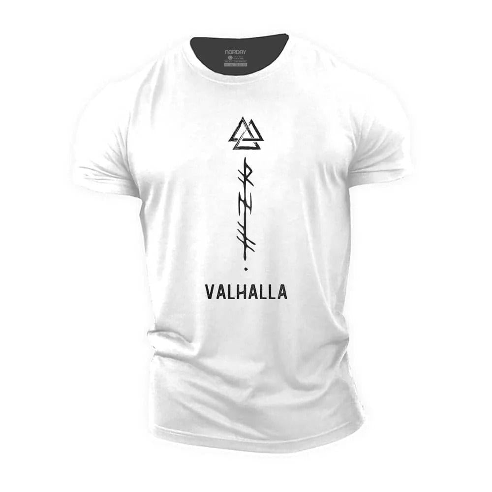 Valhalla T-Shirt - Norday SE