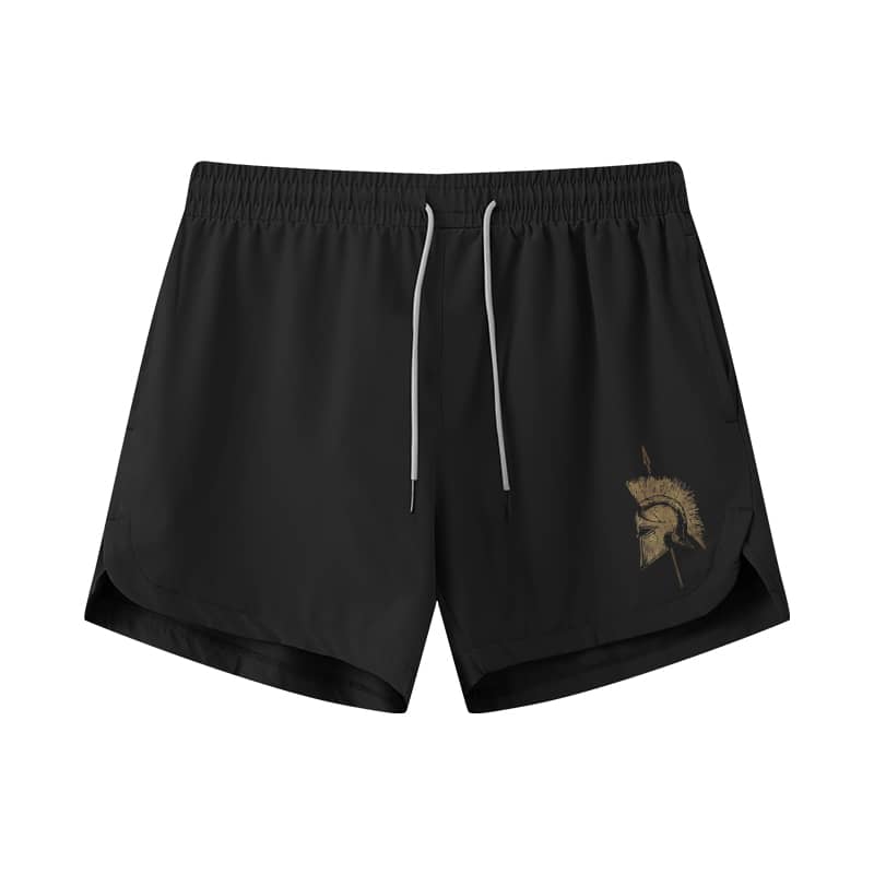 Valor Warrior Athletic Quick - Dry Shorts - Norday SE