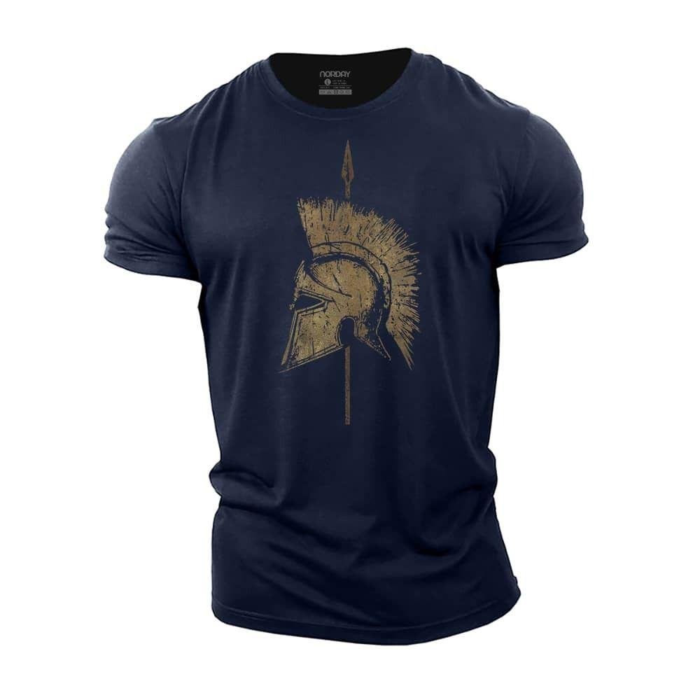 Valor Warrior T-Shirt - Norday SE