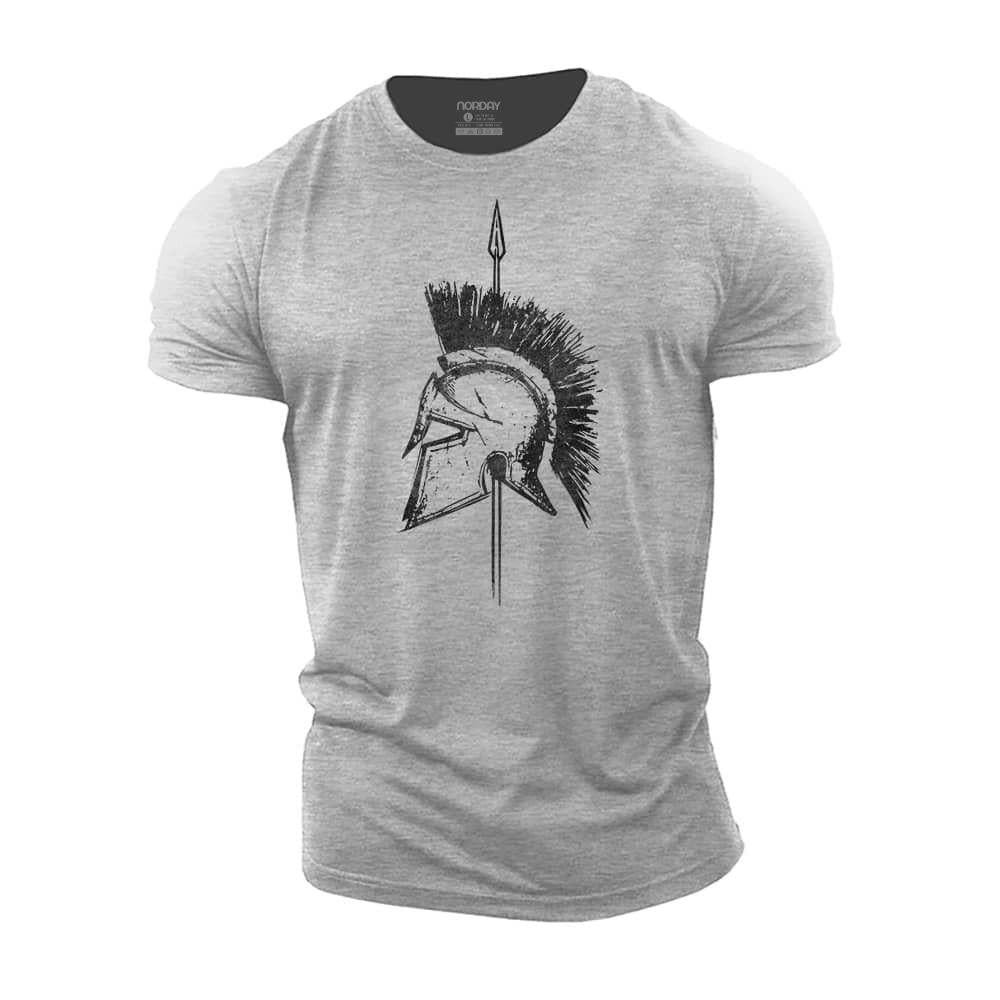 Valor Warrior T-Shirt - Norday SE
