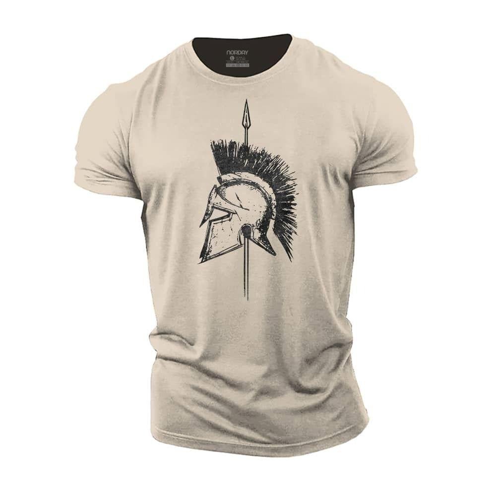 Valor Warrior T-Shirt - Norday SE