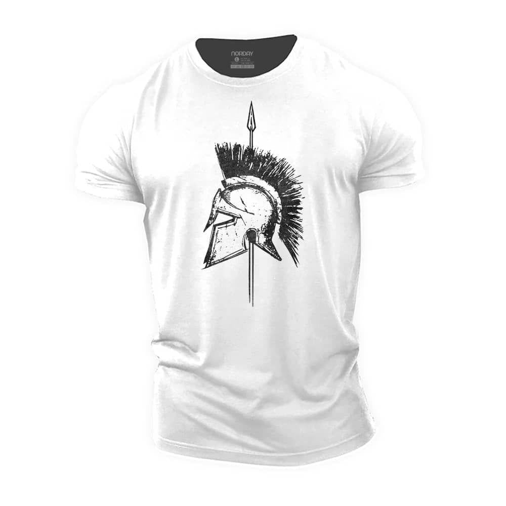 Valor Warrior T-Shirt - Norday SE