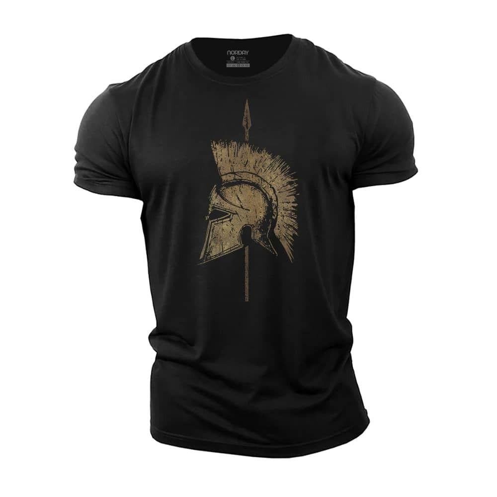 Valor Warrior T-Shirt - Norday SE