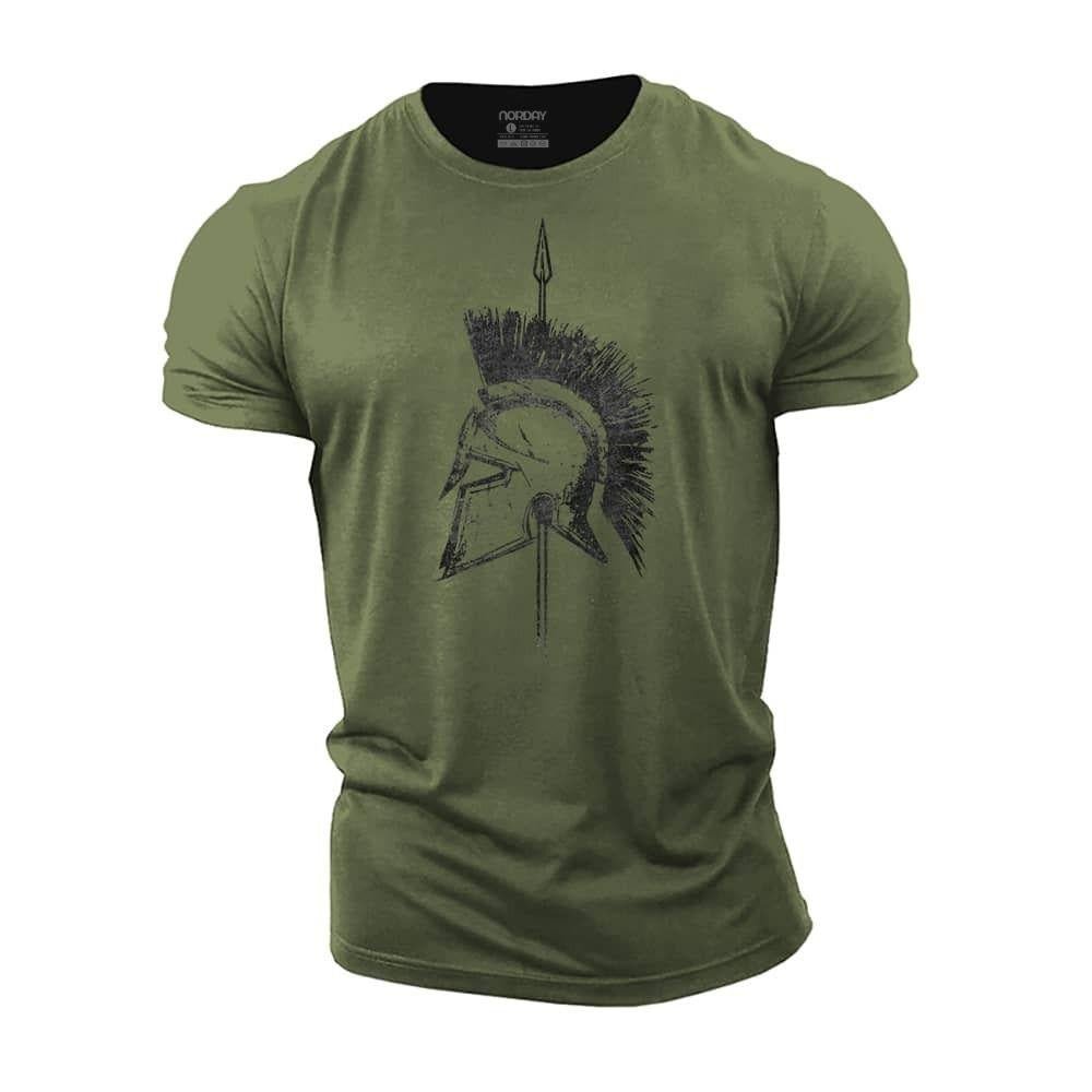 Valor Warrior T-Shirt - Norday SE