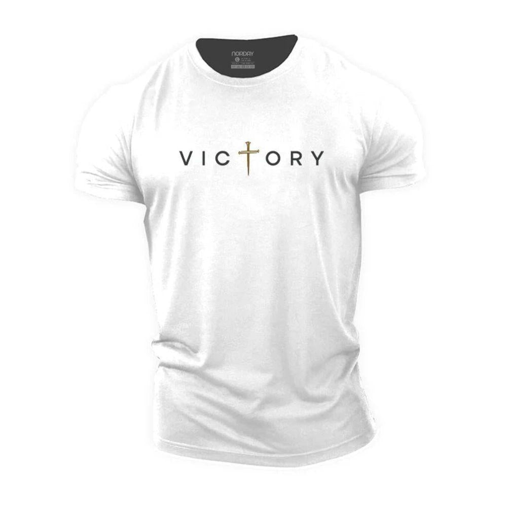 Victory T-Shirt - Norday SE