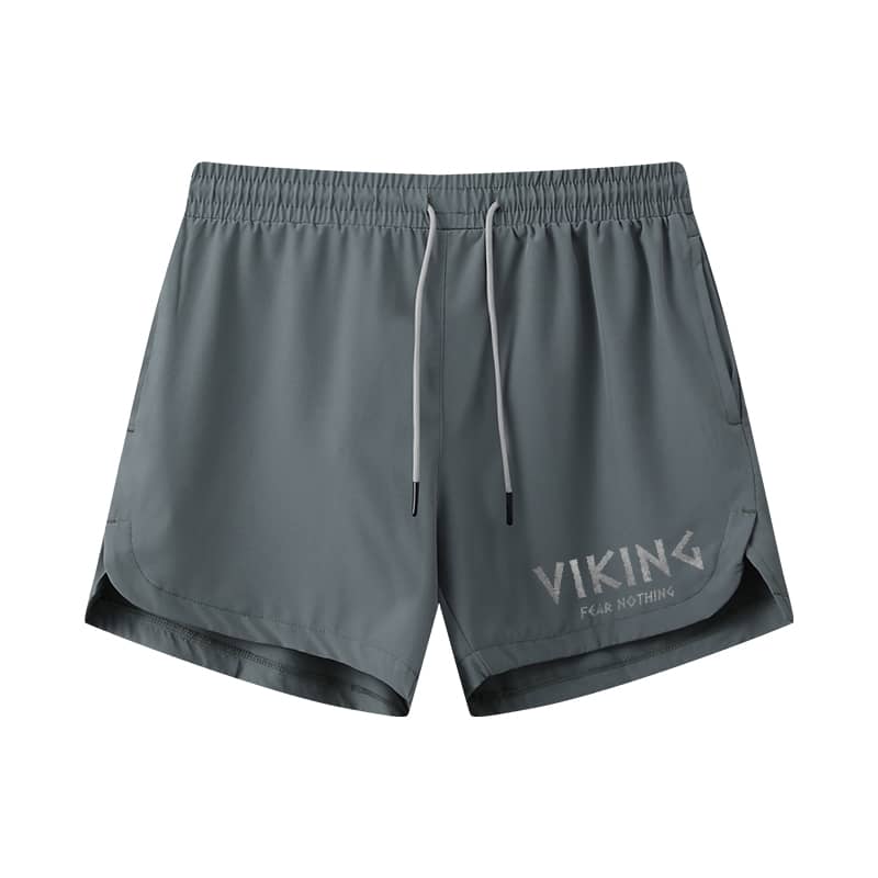 Viking Athletic Quick - Dry Shorts - Norday SE