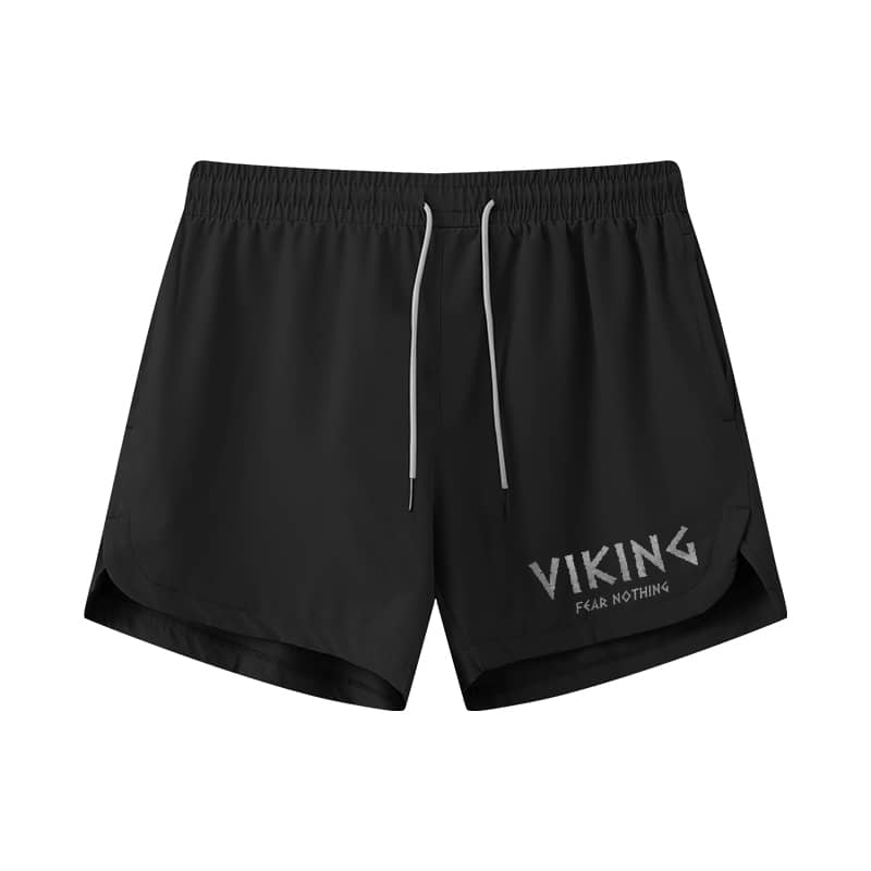 Viking Athletic Quick - Dry Shorts - Norday SE