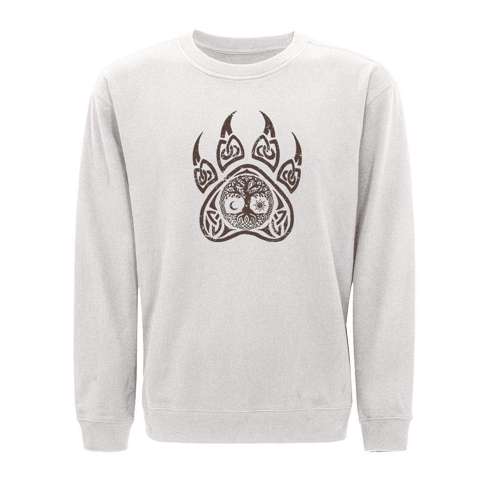 Viking Bear Claw Sweatshirt - Norday SE
