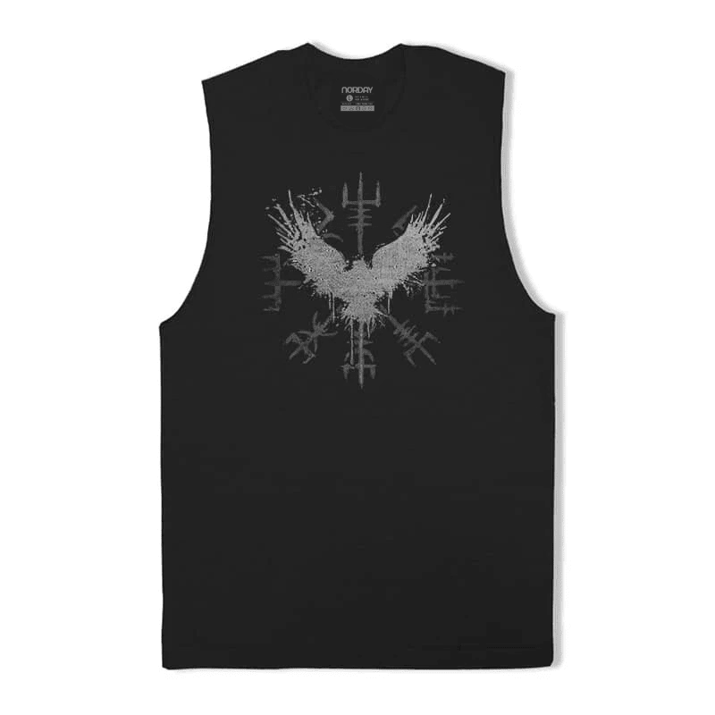 Viking Eagle Tank Top - Norday SE