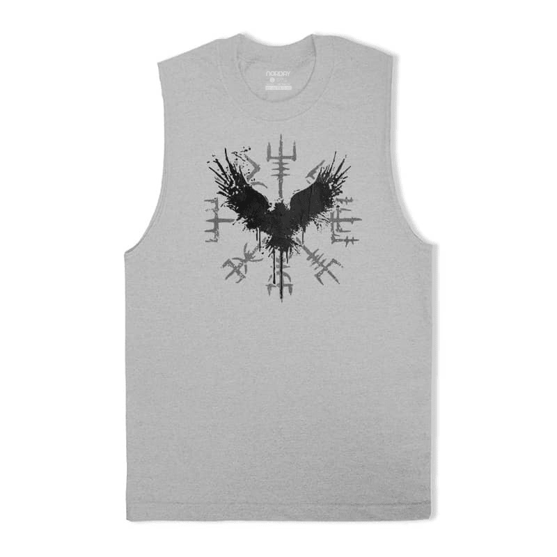 Viking Eagle Tank Top - Norday SE