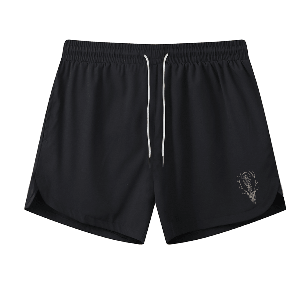 Viking Elk Athletic Quick - Dry Shorts - Norday SE