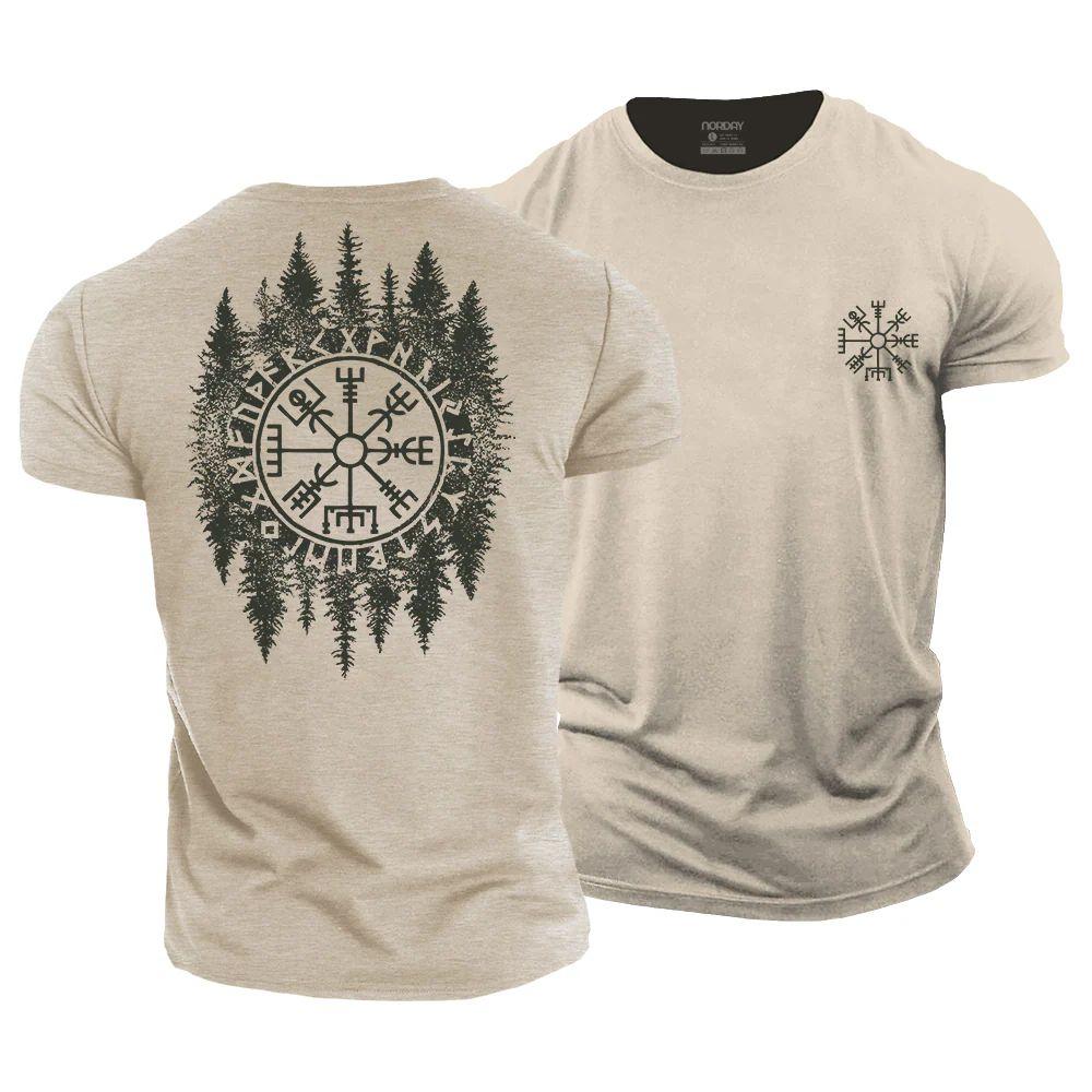 Viking Forest T-Shirt - Norday SE