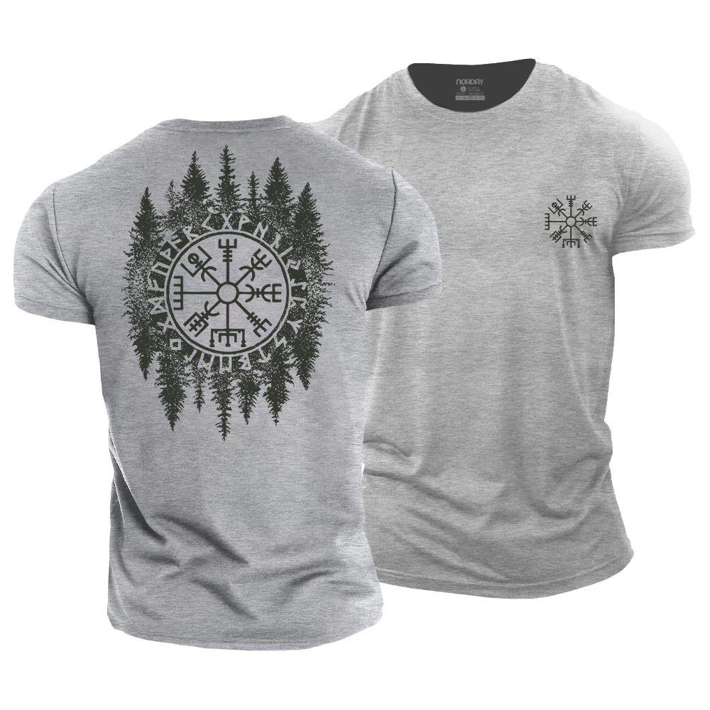 Viking Forest T-Shirt - Norday SE
