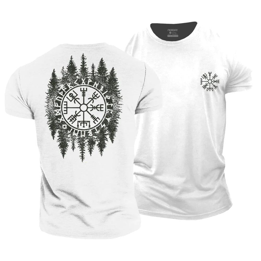 Viking Forest T-Shirt - Norday SE