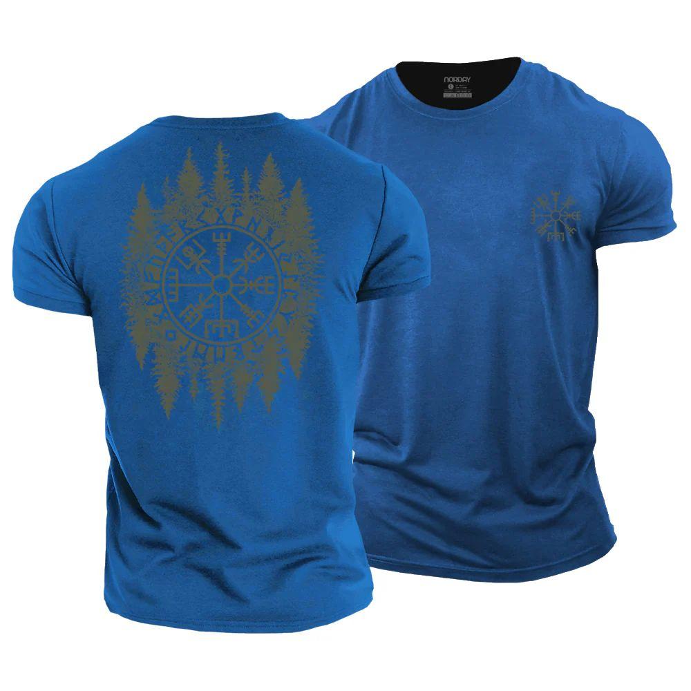 Viking Forest T-Shirt - Norday SE