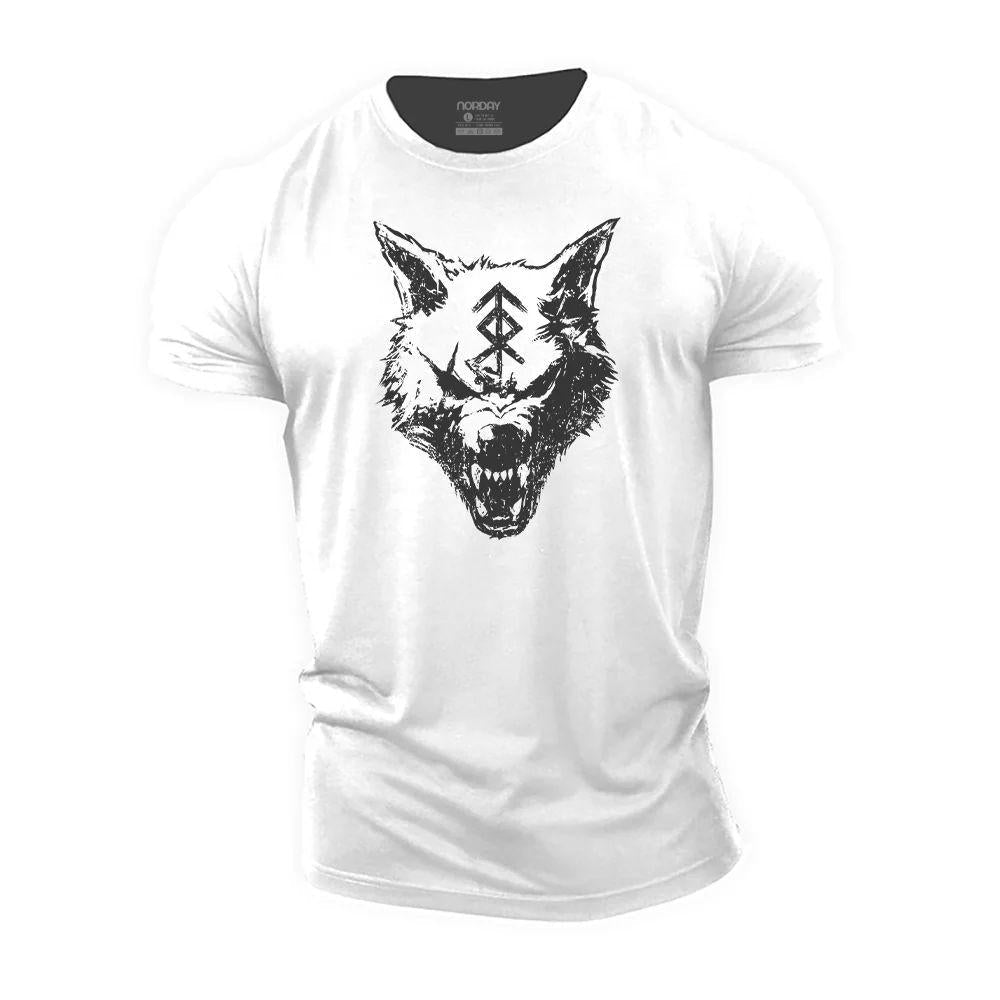 Viking Hjemmevern Rune T-skjorte - Norday SE
