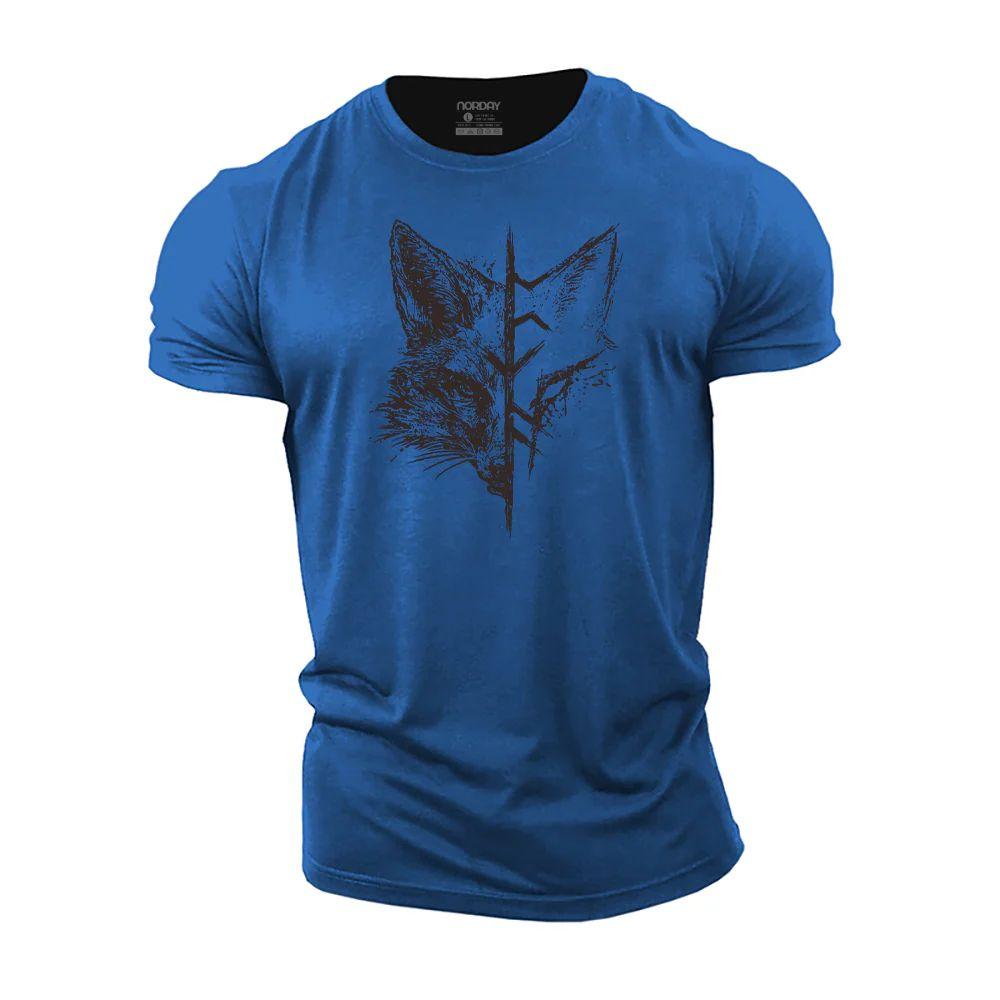 Viking Legend Fox T-Shirt - Norday SE