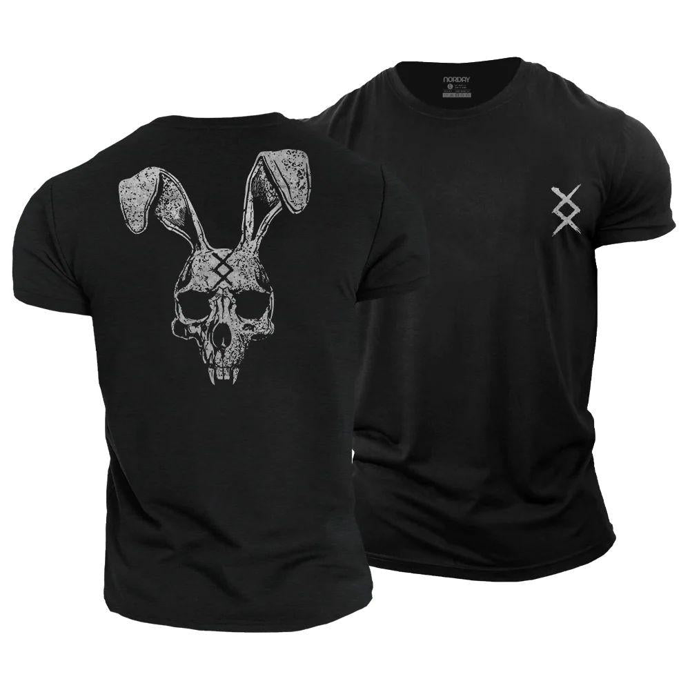 Viking Rabbit T-Shirt - Norday SE