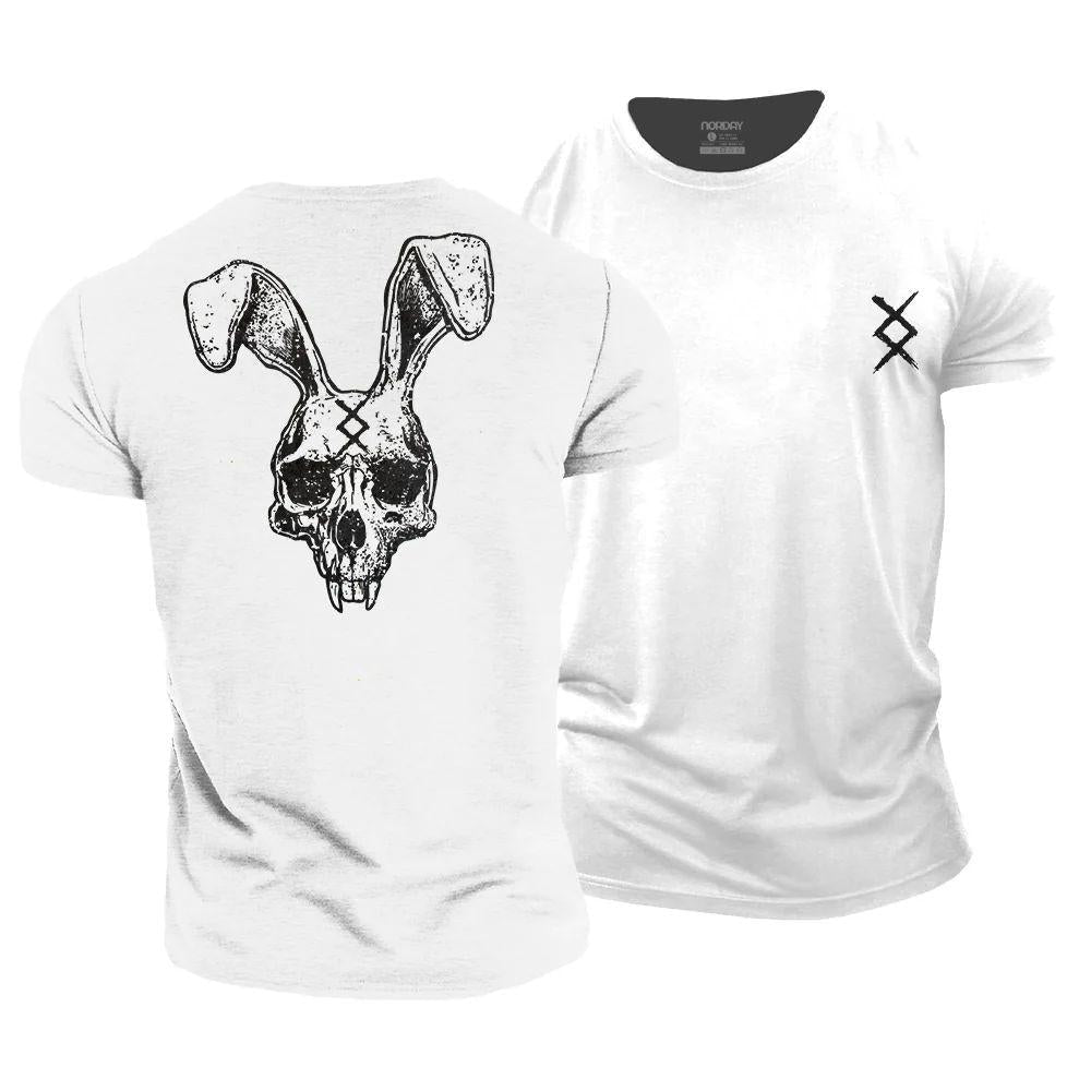Viking Rabbit T-Shirt - Norday SE