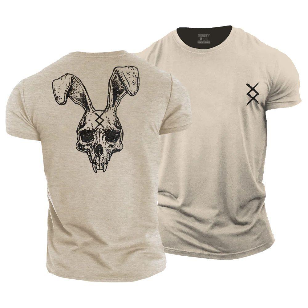 Viking Rabbit T-Shirt - Norday SE