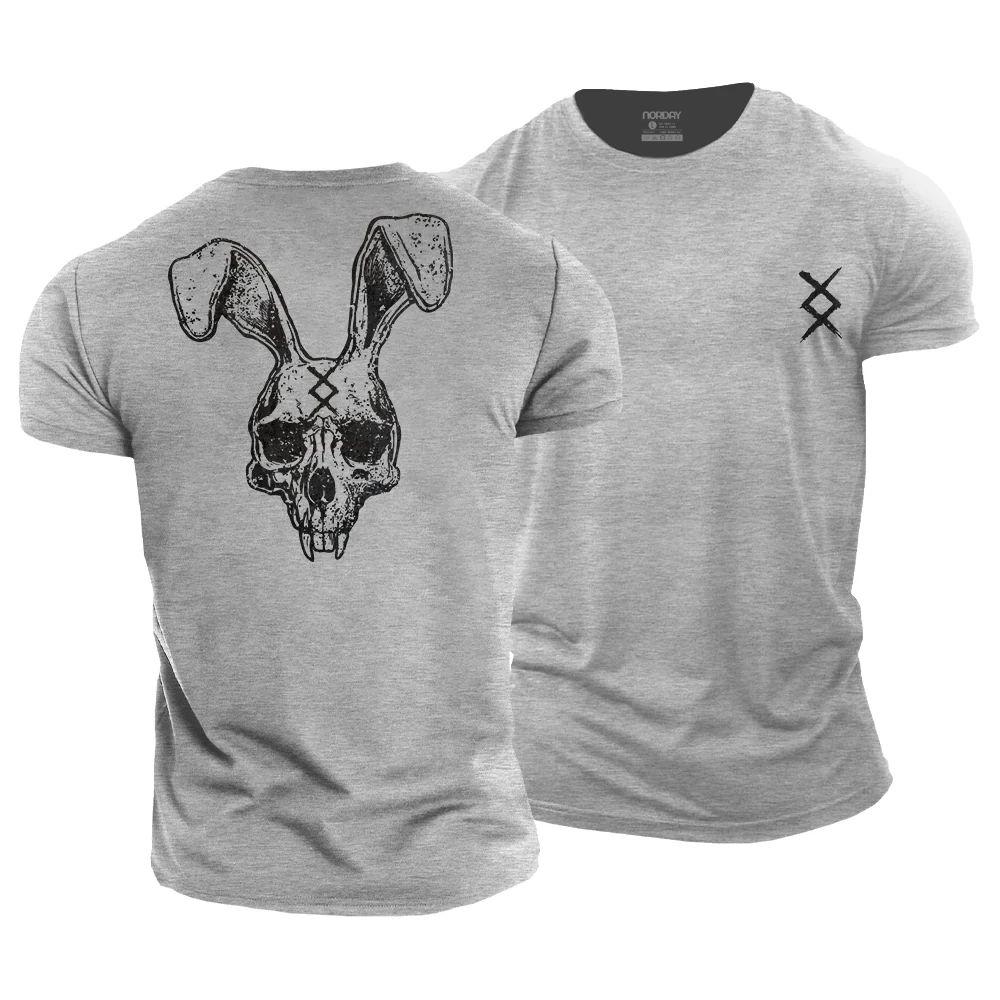 Viking Rabbit T-Shirt - Norday SE