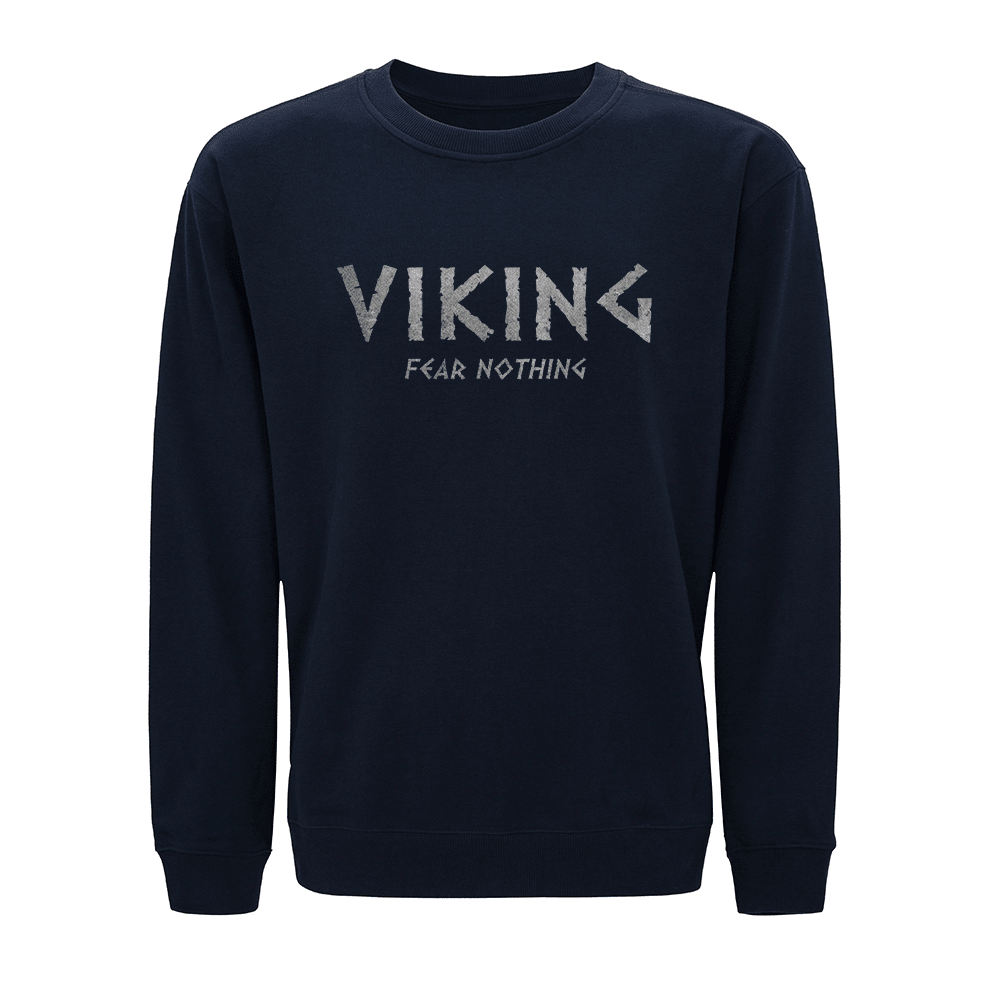 Viking Sweatshirt - Norday SE