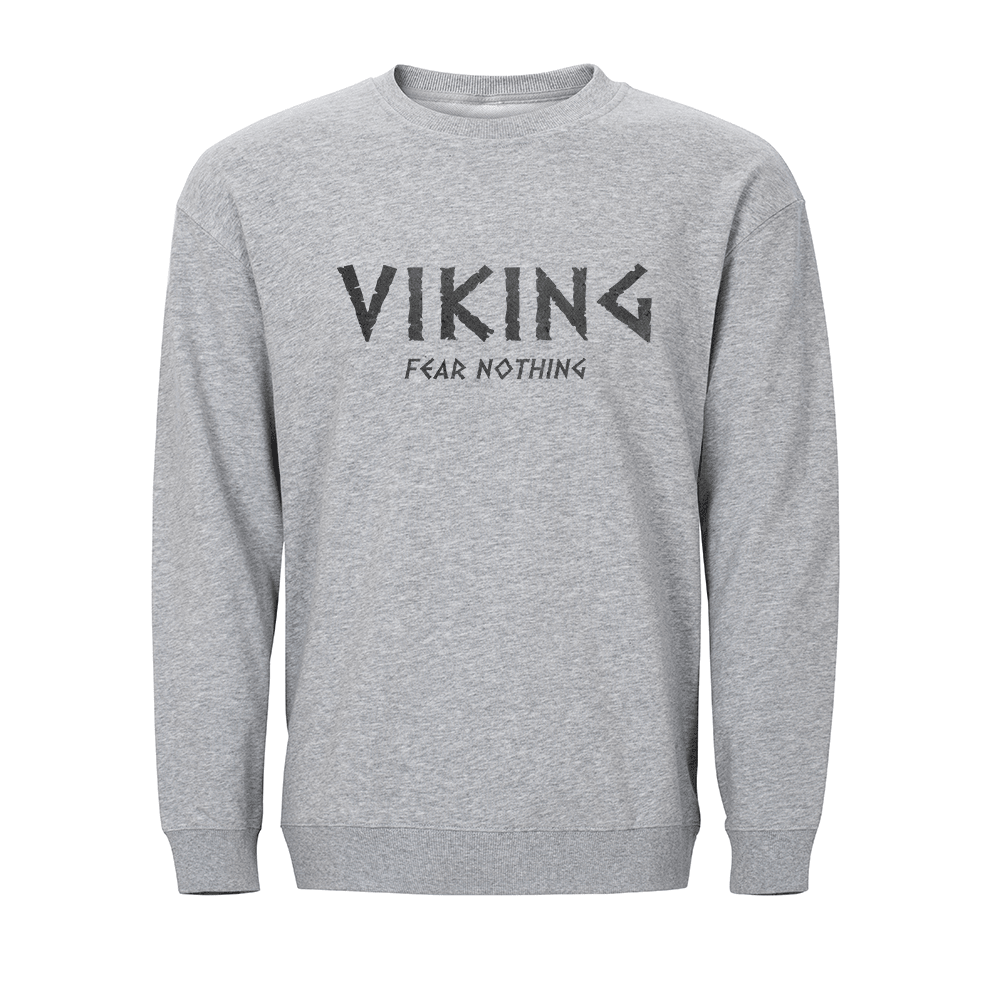 Viking Sweatshirt - Norday SE