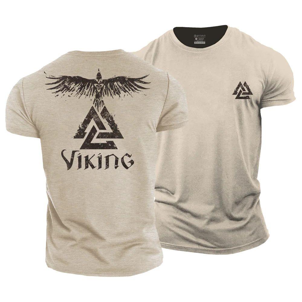 Viking T-Shirt - Norday SE