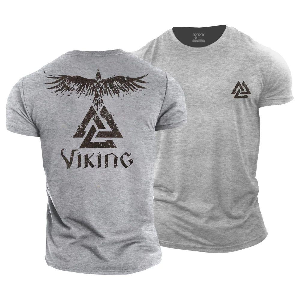 Viking T-Shirt - Norday SE