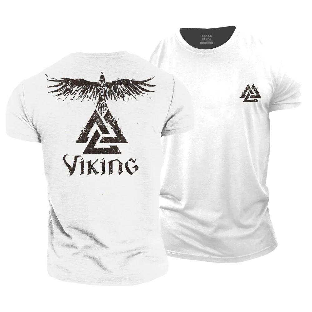 Viking T-Shirt - Norday SE