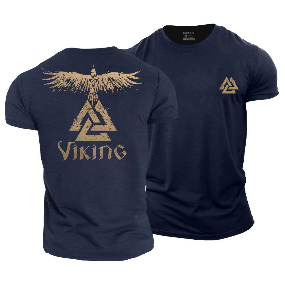 Viking T-Shirt - Norday SE