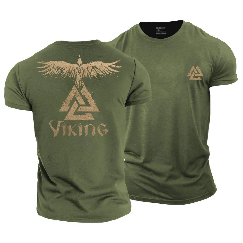 Viking T-Shirt - Norday SE