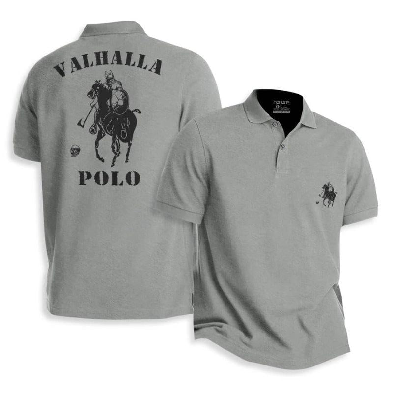 Viking Valhalla Piké - Norday SE