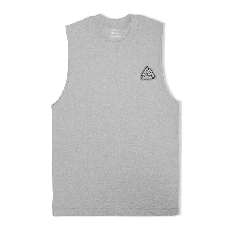 Viking Valknut Tank Top - Norday SE