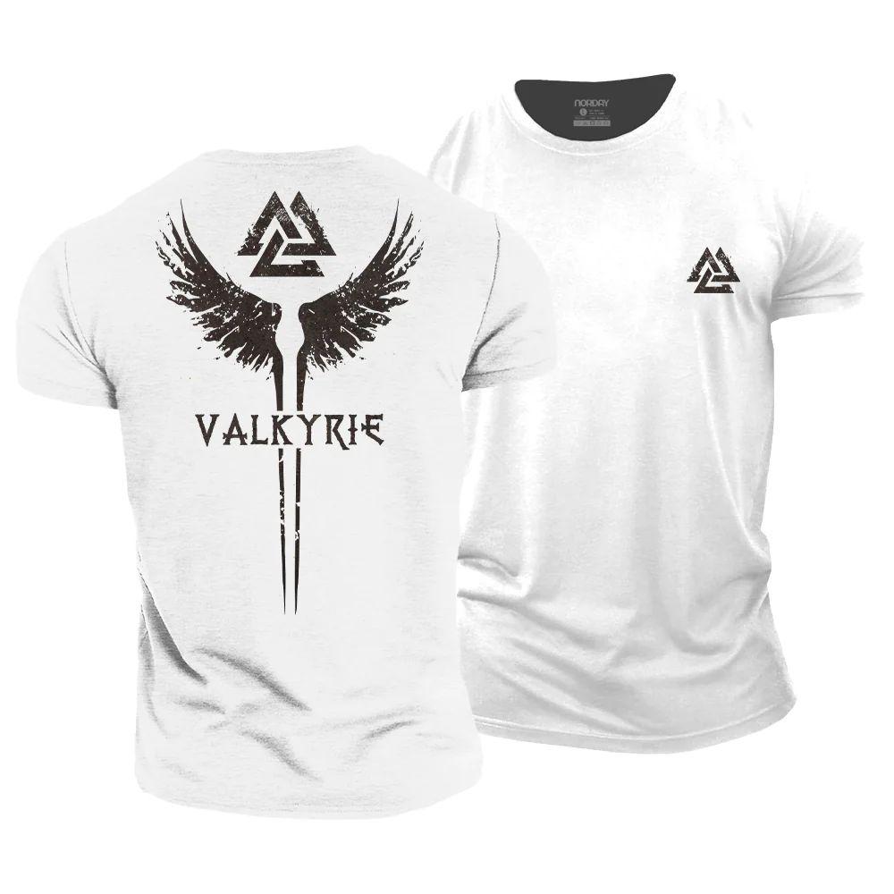 Viking Valkyrie T-Shirt - Norday SE