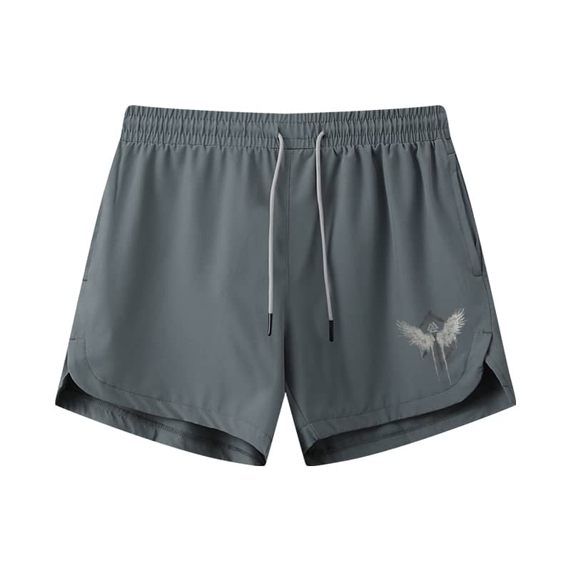Viking Wings Athletic Quick - Dry Shorts - Norday SE