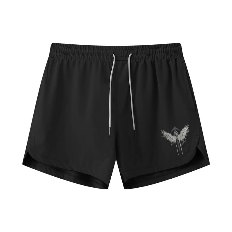 Viking Wings Athletic Quick - Dry Shorts - Norday SE