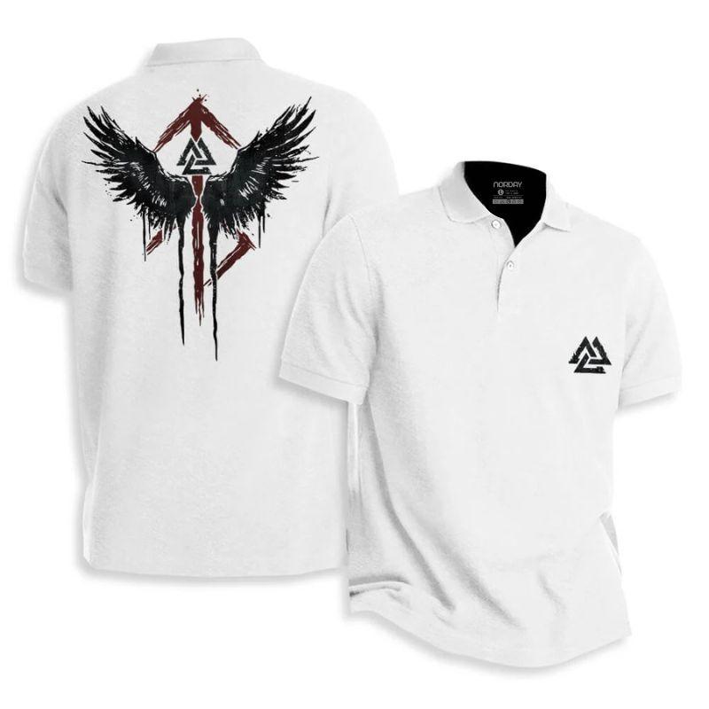 Viking Wings Piké - Norday SE
