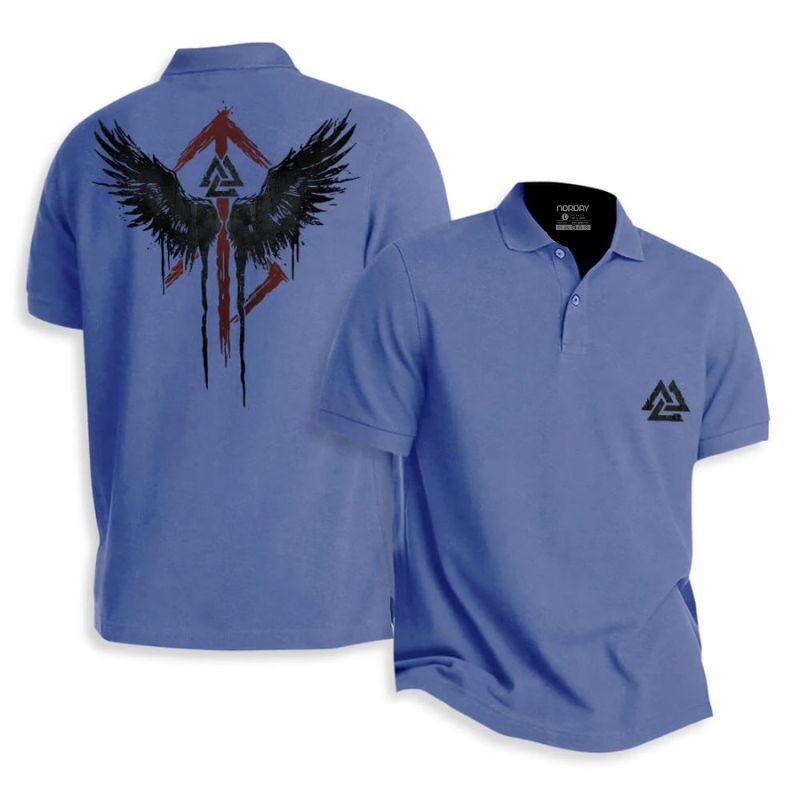 Viking Wings Piké - Norday SE