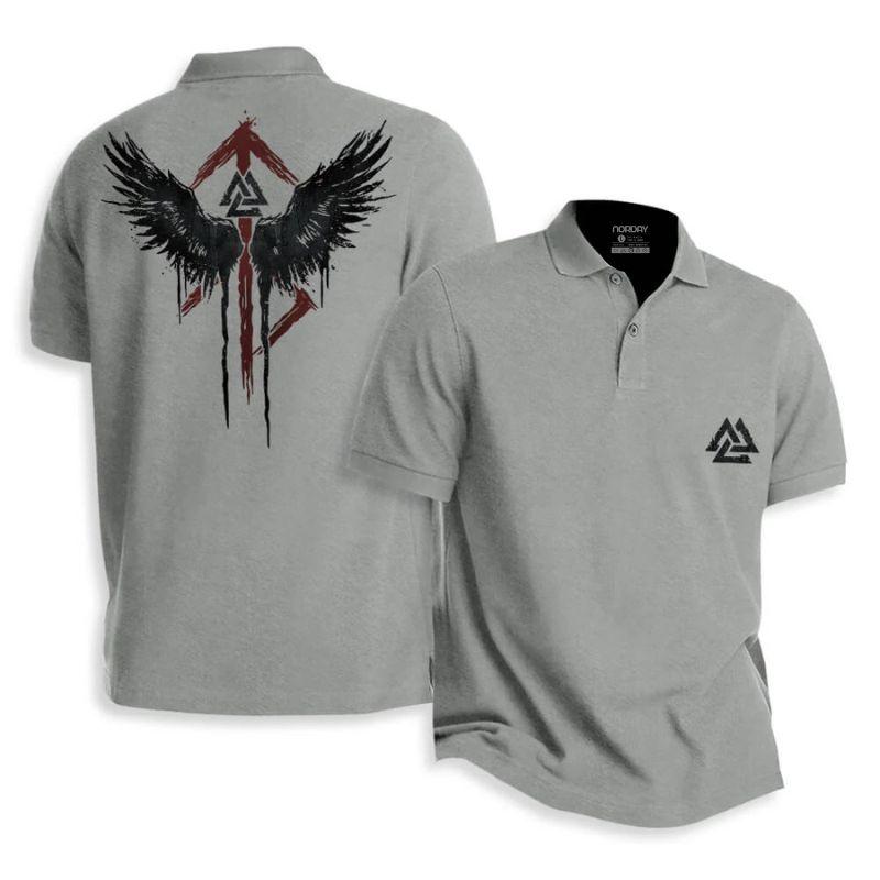 Viking Wings Piké - Norday SE