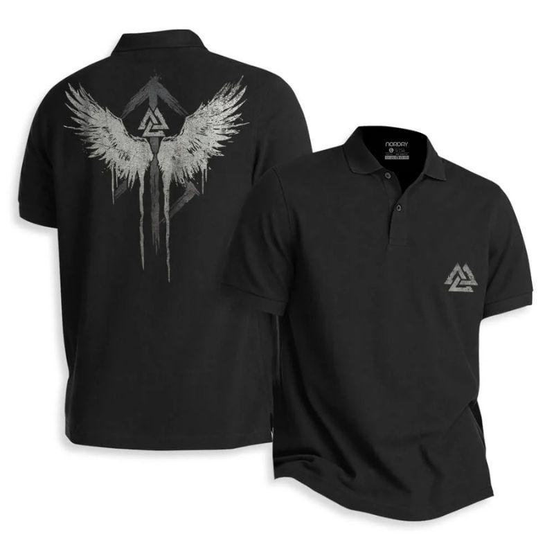 Viking Wings Piké - Norday SE