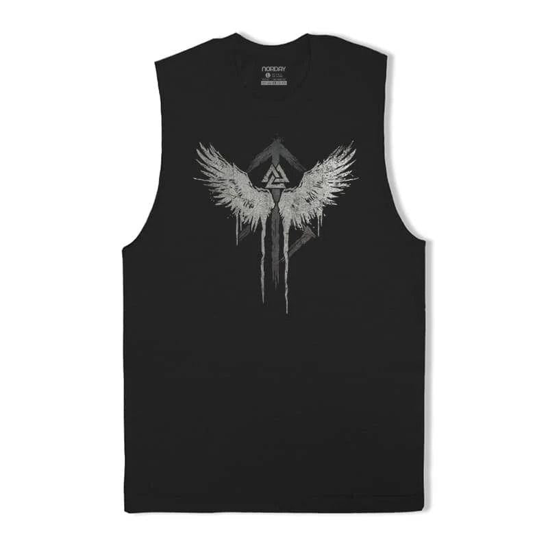 Viking Wings Tank Top - Norday SE