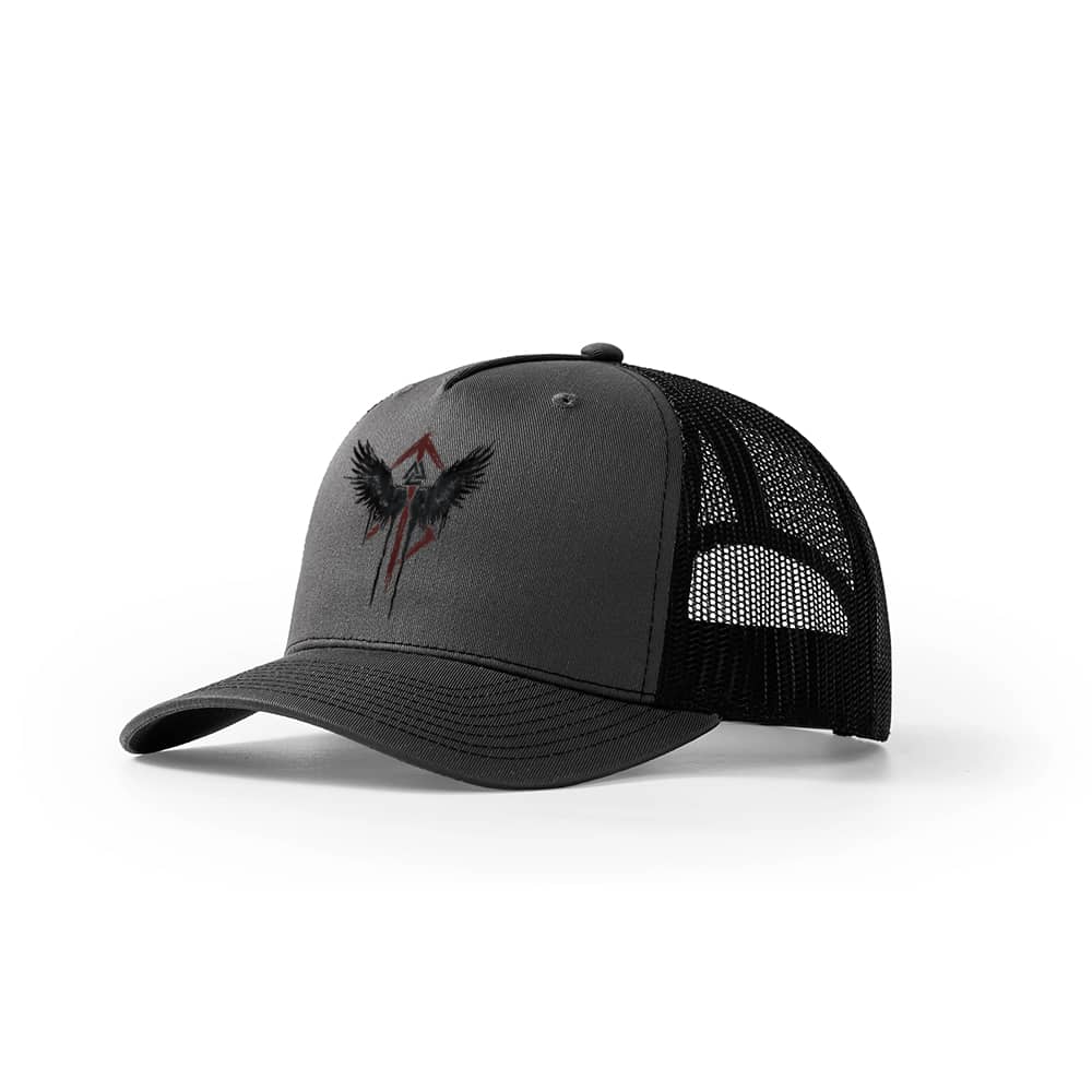 Viking Wings lastbilskeps - Norday SE